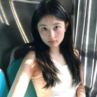 一个幸福的夏天